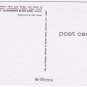 New York Postcard Castile Letchworth State Park Wolf Creek Bridal Veil Falls