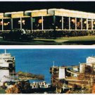 British Columbia Postcard Horseshoe Bay Troll's Restaurant