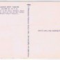 Postcard World Famous Roxy Theatre New York City New York