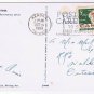 Manitoba Postcard Winnipeg Assiniboine Park Bear Cages