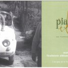 Ontario Postcard Richmond Hill Il Piatto Vicchio Restaurant Bar Boy Car