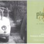 Ontario Postcard Richmond Hill Il Piatto Vicchio Restaurant Bar Boy Car