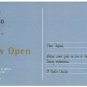 Ontario Postcard Richmond Hill Il Piatto Vicchio Restaurant Bar Boy Car