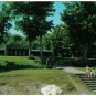 Ontario Postcard Algonquin Provincial Park Nature Museum