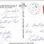 Quebec Postcard Val Morin Station Far Hills Inn