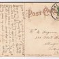 Maine Postcard Orr's Island Home Of The Pearl 1912 Mason Bros
