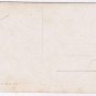 Art Postcard Composer R Wagner Portrait 1917 V Franke