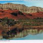 Wyoming Postcard Horseshoe Bend Big Horn National Recreation Area