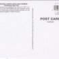 New York Postcard Chittenango Landing Canal Boat Museum Erie Canal