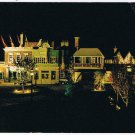 Arizona Postcard Lake Havasu City English Village City Of London Arms