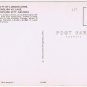 Arizona Postcard Lake Havasu City English Village City Of London Arms
