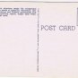 Texas Postcard Amarillo United States Post Office & Court House