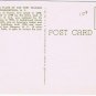 New York Postcard Youngstown Historic Flags Of Old Fort Niagara