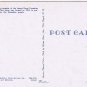 Alberta Postcard RCMP Royal Canadian Mounted Police Mountie Greetings