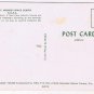 Florida Postcard Apollo/Saturn V Facilities John Kennedy Space Center NASA