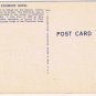 California Postcard San Francisco Fairmont Hotel
