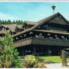 Vermont Postcard Stowe Trapp Family Lodge