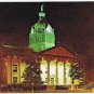 New York Postcard Binghamton Broome County Courthouse