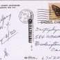 New York Postcard Binghamton Broome County Courthouse