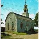 New York Postcard Little Falls Nelliston Palatine Lutheran Church