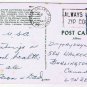 New York Postcard Little Falls Nelliston Palatine Lutheran Church