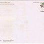 British Columbia BC Postcard Seymour Arm Postal Route Winter 1928