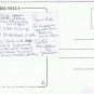 Belgium Postcard Brussels Kings House Town Hall Manneken Pis Fountain