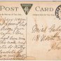 Massachusetts Postcard Marblehead Eastern Yacht Club Hugh Leighton