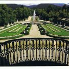 Spain Postcard Segovia Palacio Real De La Granja De San Ildefonso Royal Bedroom