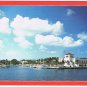 Florida Postcard Bradenton On The Manatee River