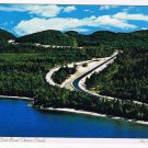 Ontario Postcard Sault Ste Marie Thunder Bay On The Circle Route