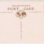 Postcard RPPC St Albans Abbey From Lane England UK