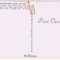 New York Postcard Castile Letchworth State Park Genesee River Gorge