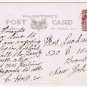 Ireland Postcard Killarney Lakes Irish Jaunting Car