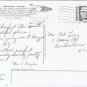 Georgia Postcard Duluth Alpine Helen Lumber Mill to Bavarian Village