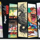 Advertising Postcard Paper & Ink Arts Clifton New Jersey