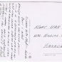 Serbia Postcard Belgrade Beograd Marx & Engels Streets