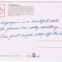 New Brunswick Postcard St Andrews By The Sea Algonquin Hotel Passamaquoddy Bay