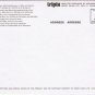 Manitoba Postcard Winnipeg Multi View Golden Boy Louis Riel