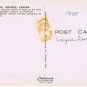Canada Postcard RCMP Royal Canadian Mounted Police On Horse Parliament