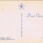 Canada Postcard RCMP Royal Canadian Mounted Police On Horse Pennant