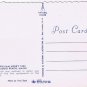 Maine Postcard Pemaquid Beach Fort William Henry