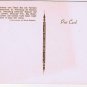 Florida Postcard Tampa Bay St Pete's Historical Museum Pier HMS Bounty