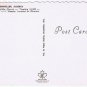 Alberta Postcard Drumheller Worlds Largest Little Church Seats 10000 6 At A Time