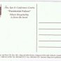 Ontario Postcard Niagara On The Lake Pillar & Post Inn Larger Card