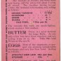 Advertising Postcard T H Smith U Co Pork Packers & Wholesale Produce Merchants