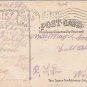 Wisconsin Postcard Eau Claire First Congregational Church 1899