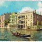 Italy Postcard Venezia Venice Ca' d'Oro