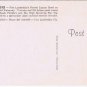 Florida Postcard Fort Lauderdale Pier 55 Luxury Hotel