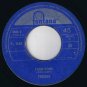 Troggs Wild Thing 45 rpm From Home Canadian Pressing